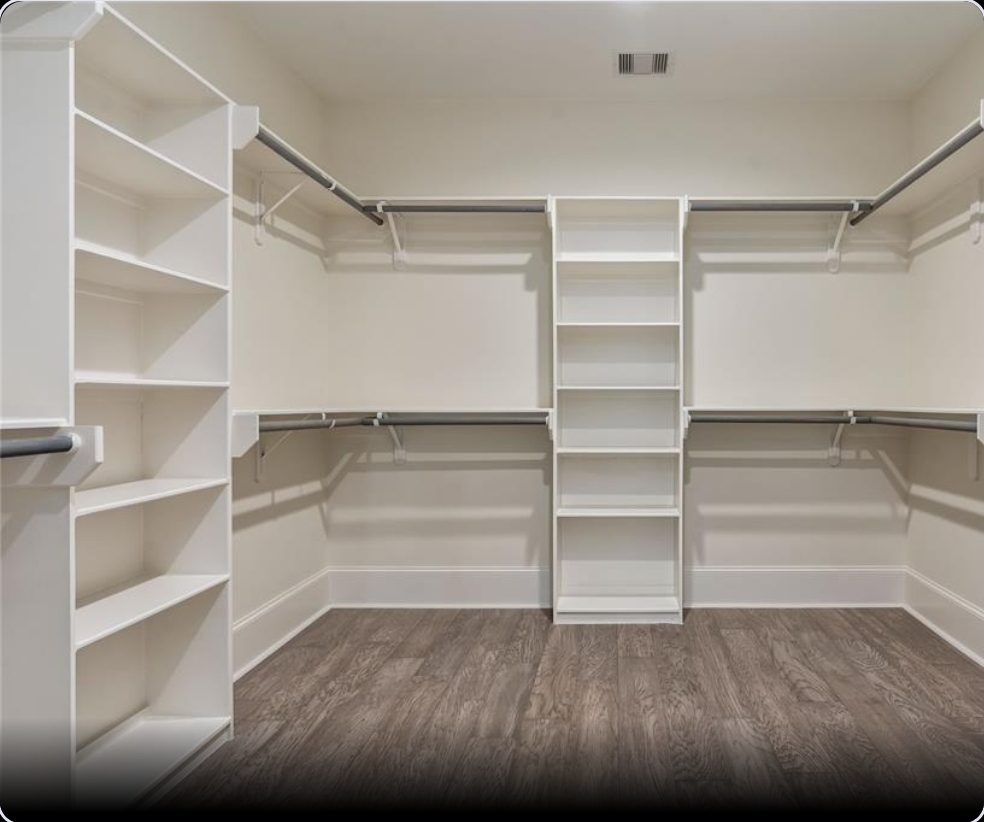 Closet