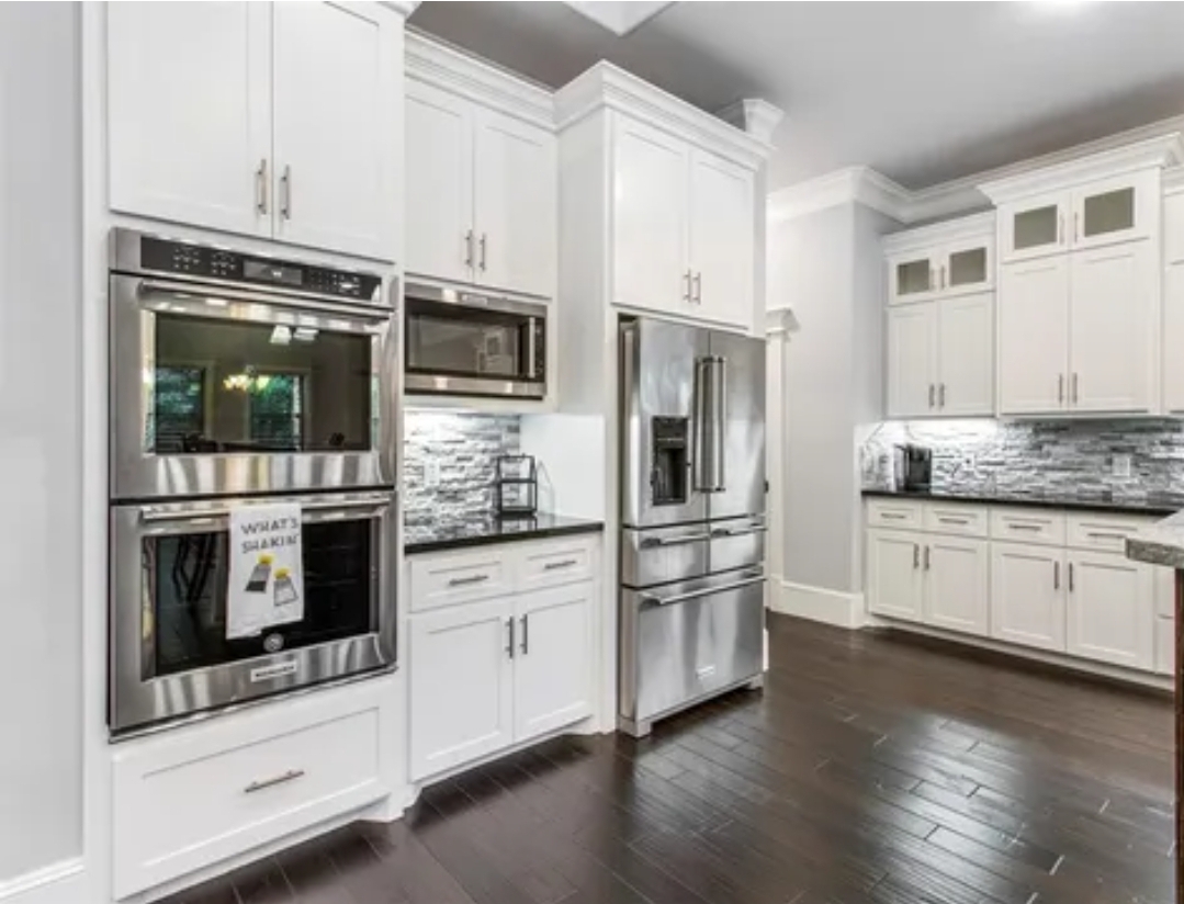 Kitchen Remodel