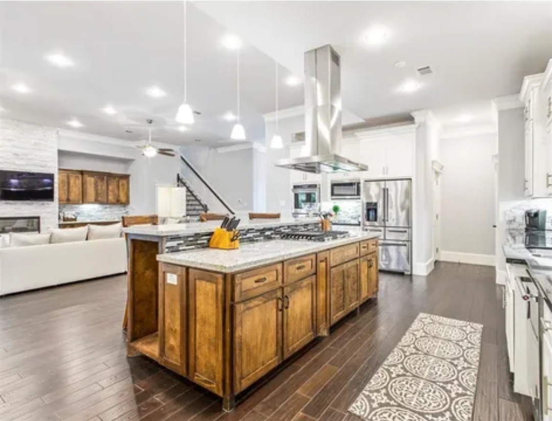 Kitchen Remodel