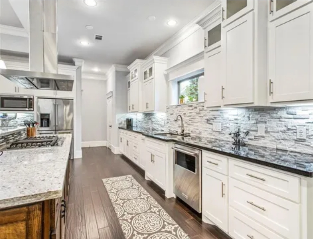Kitchen Remodel